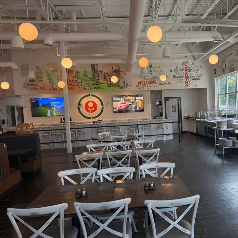 A Place for Families, Friends, and Groups