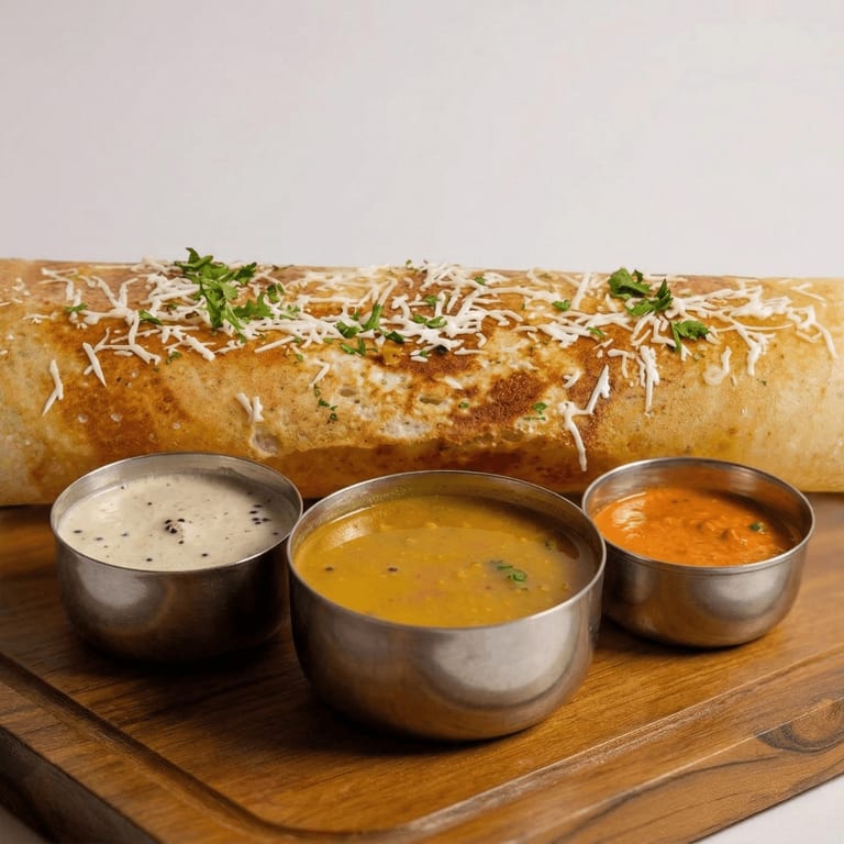 Get Authentic Indian Delivery in Castleton