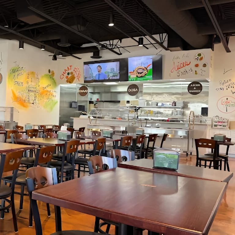 A Place for Families, Friends, and Groups