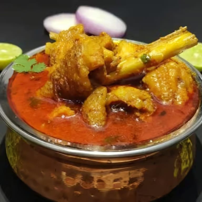 Your Favorite Indian Buffet in Royal Run