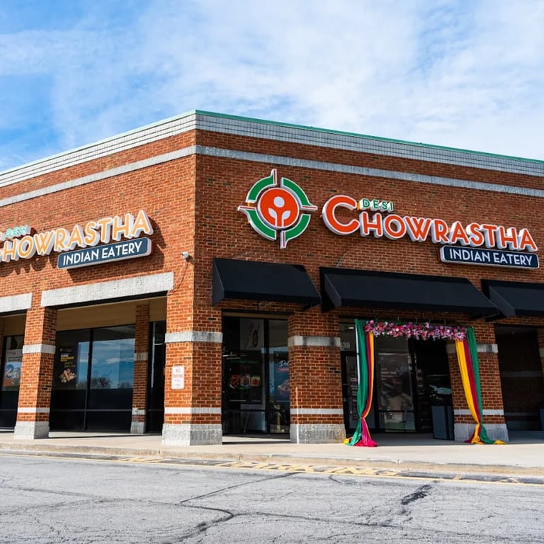 We are Located in Indianapolis, IN