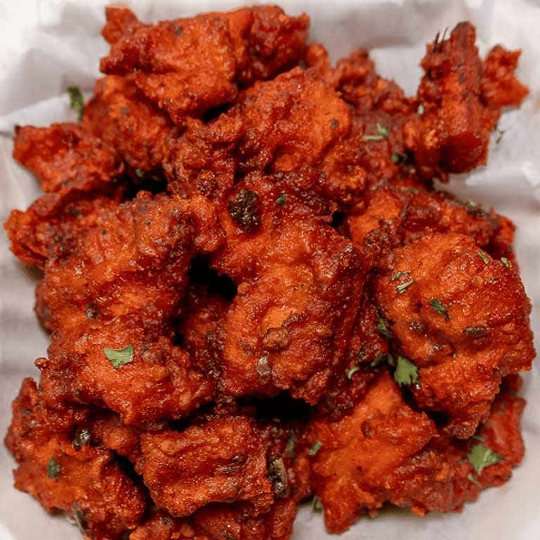 Fresh Indian Flavors, Every Day