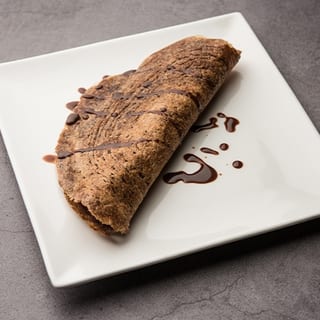 Chocolate Dosa