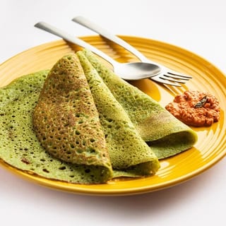 Pesarattu