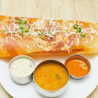 Paneer Dosa