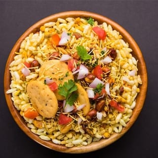 Spl. Bhel Puri