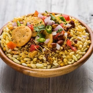 Bhel Puri