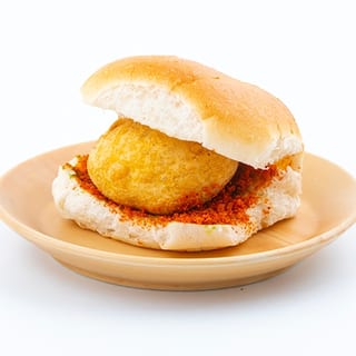 Vada Pav