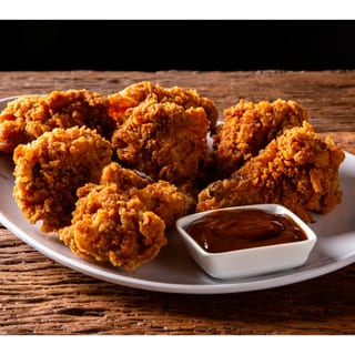 Chowrastha Fried Chicken (CFC)