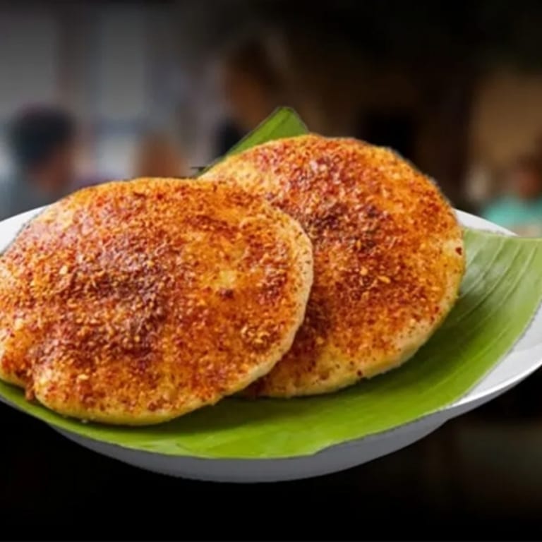 Savor Our Authentic Idli