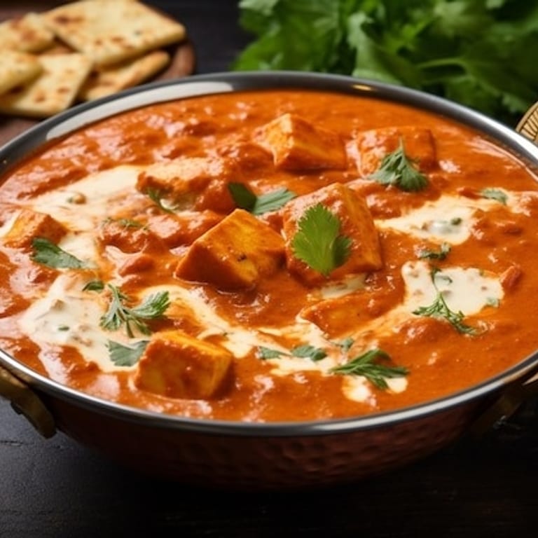 Delicious Masala Dishes Await