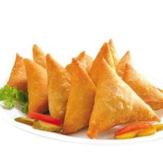 Samosa - 2 Pieces