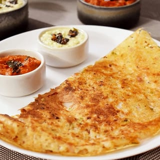 Onion Dosa