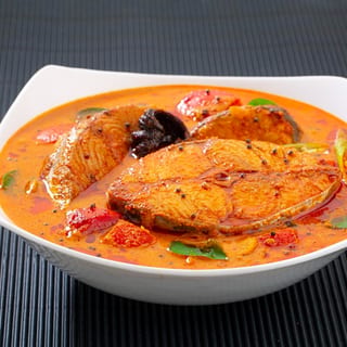 Fish Masala