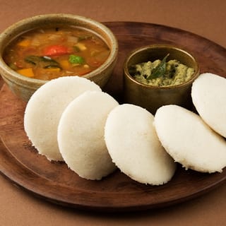 Idli