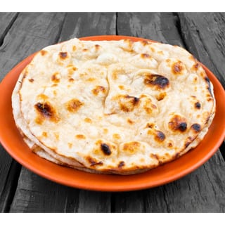 Tandoori Roti