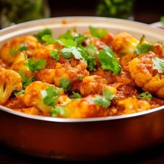 Aloo Gobi