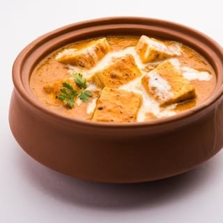 Paneer Butter Masala