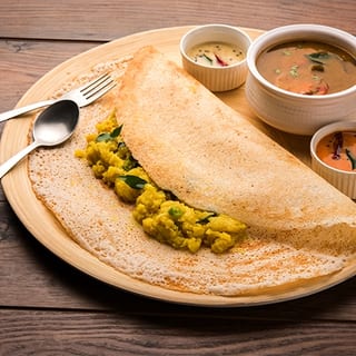 Masala Dosa