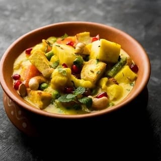 Navaratan Korma