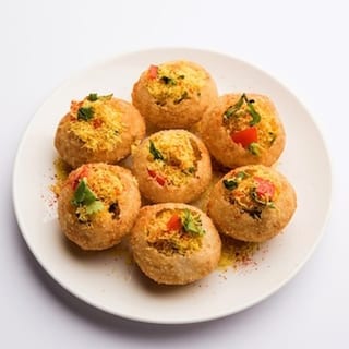 Sev Puri