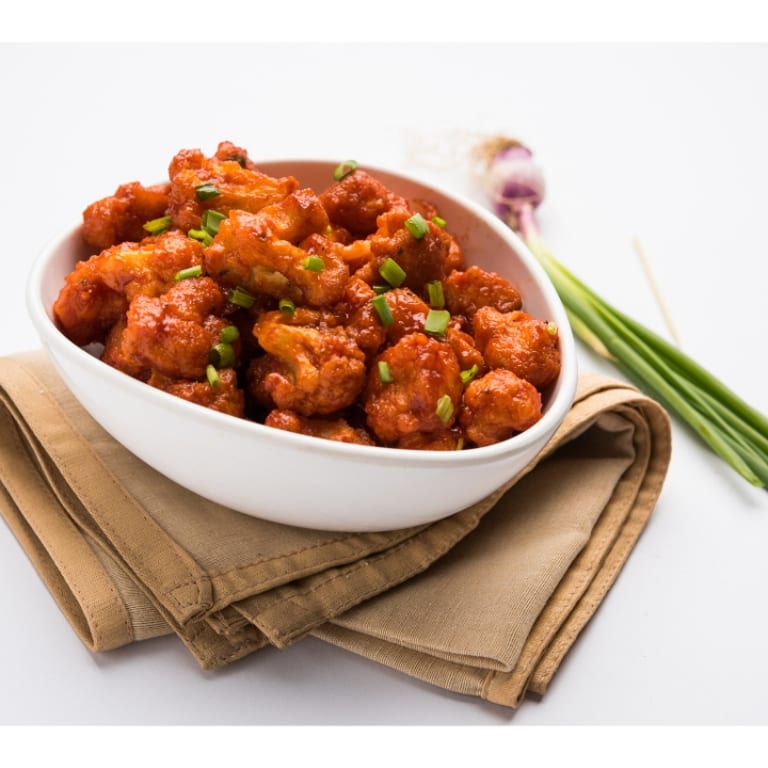 Savor Our Gobi Specialties