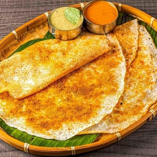 Ghee Roast