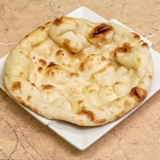 Plain Naan