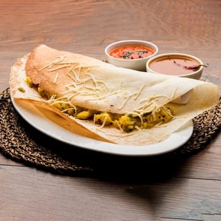 Amul Cheese Dosa
