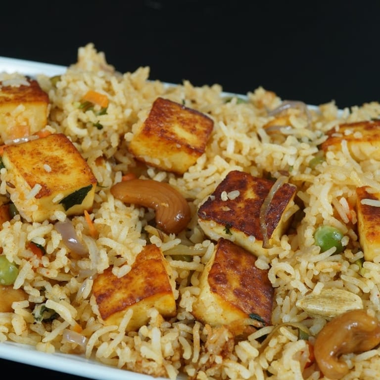 Discover Our Tadka Delights