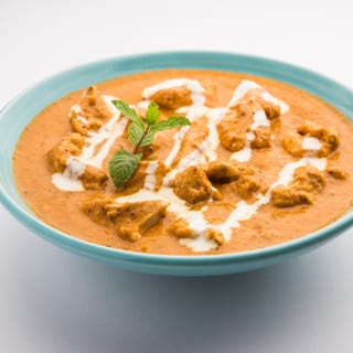 Butter Chicken